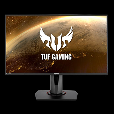 Asus TUFVG279QM 27 inç 1 ms 280 Hz LED Full HD Oyun Bilgisayar Monitörü